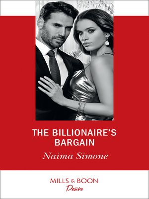 cover image of The Billionaire's Bargain